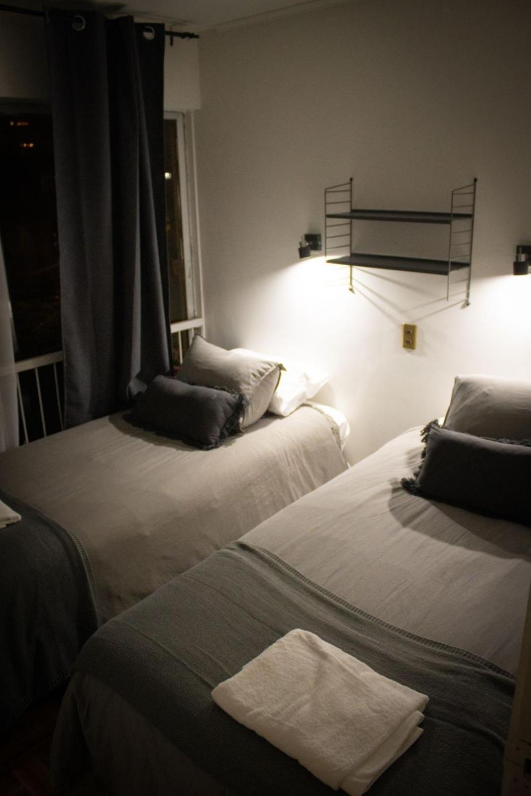 Apartamento Departamento A Pasos De La Playa, Restaurants Y Comercio *